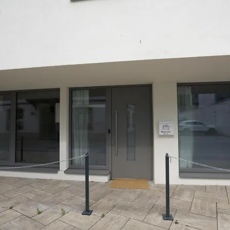 Feel Appartement Prutz