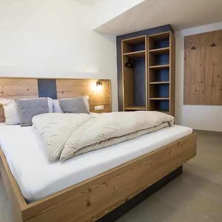 Appartement Feel Prutz